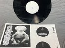 Plutocracy dankstahz LP TEST PRESS powerviolence slap a ham No Less Spazz MITB