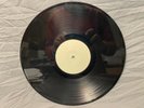 What Happens Next stand fast LP TEST PRESS hardcore tear it up no justice spazz