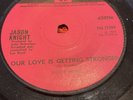Jason Knight Love Is Getting Stronger  7