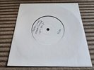 Frank Turner / Austin Lucas, Very Rare Test Pressing, Numbered 5/20