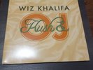 2020 Wiz Khalifa Kush And Orange Juice Vinyl 10th Anniversary Limtd Ed