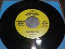 beatles strawberry fields forever / Penny Lane 45rpm Capitol Promo 7
