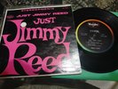 Jimmy Reed Just Jimmy Reed VJ 7