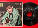 ELVIS PRESLEY (E.P - ITALY) A72V 0175 
