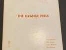 The Orange Peels original LP 1962 Surf Garage Rare