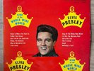 Elvis South Africa Pressing King of the Whole Wide World Elvis Presley