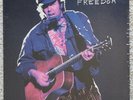 NEIL YOUNG - FREEDOM VINYL LP SEALED 1st PRESS 1989 ORIG