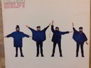 The Beatles - Help  Mono,Rock 12inch Vinyl