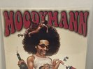 Moodymann - Moodymann - DEEP HOUSE NEW VINYL Factory Sealed