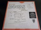 DOORS L.A. WOMAN SESSIONS  VINYL 4LP BOXED SET FACTORY SEALED RSD