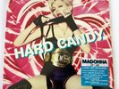 Madonna - Hard Candy 3LP - RARE Colour 12