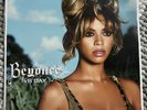 —Extraordinary B'day by Beyonce (Record, 2006)