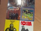 BLUES MAGOOS + BONZO DOG BAND: 6 LP IN EXCELLENT CONDITION