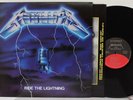 METALLICA 