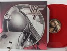 VAN HALEN 
