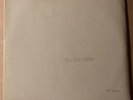 The Beatles White Album No. 0424709 Stereo First Pressing