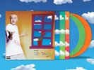 Eminem - The Slim Shady LP (IVC Interscope Vinyl Collective Coloured) | 3xLP