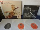 BACH - THE CELLO SUITES 3LP BOX, Paul Tortelier, EMI SLS 798