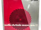 Shure Audio Obstacle Course Era III Test Record Vinyl LP 1973 TTR-110 NEW SEALED