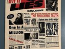 Guns N' Roses – G N' R Lies 12