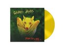 Guano Apes Proud Like A God Ltd 1LP Yellow Vinyl 2022 RCA Supersonic
