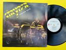 Stryper – Soldiers Under Command LP VINYL 1985, Hard Rock, Heavy Metal. EX+ WAX