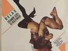 FRANKIE GOES TO HOLLYWOOD – RELAX - VINYL LP BLACK 1983 ZTT - IS-69750 - VG+ 603