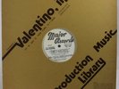 Valentino Production Music Library - Lp - 6113 - 70's 80's Soul Funk Pop HEAR