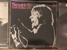 Scott Walker -  Scott, Scott 2, Scott 3 Vinyl Lps