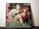 ELVIS PRESLEY  LP self titled First Album 1956 Rca mono vinyl