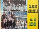 1963  Carlos Martelo Y Su Orquesta – En El Rodeo MONSTER CUMBIA DISCOS FUENTES