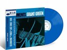 GRANT GREEN Idle Moments LP NEW COLORED VINYL Blue Note reissue