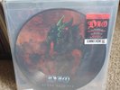Dio - Angry Machines - Picture Disc Vinyl LP - God hates Heavy Metal RSD 2021