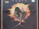 SLAVE:  THE CONCEPT - 1978 Vinyl Album, Factory Sealed