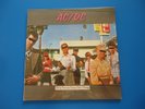 AC/DC Dirty Deeds Done Dirt Cheap LP (2003) NEW