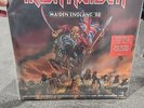 Iron Maiden - Maiden England '88 Picture Disc X2 LP - SEALED Vinyl