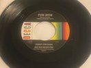 Manny Corchado - Pow-Wow / Johnny Caswell - You Don't Love Me. Latin Funk 45.