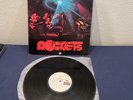 ROCKETS Les Rockets France LP 1976 Disco