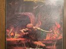 Judas Priest Sad Wings Of Destiny 1983 RCA Records Metal LP - NM Vinyl