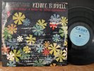 Kenny Burrell Have Yourself A Soulful Little Christmas Cadet 779 Mono Promo LP