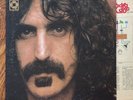 NM Apostrophe by Frank Zappa (Quadrophonic Quadradisc DS4 2175) 1974 LP