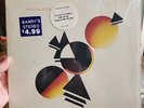 CHANGE THE GLOW OF LOVE 1980 LP RFC/WARNER BROS PROMO PRINT VINTAGE VINYL EX