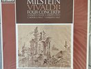 EMI TESTAMENT SAX2518 Milstein Vivaldi 4 Concerti Still Sealed