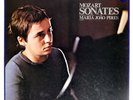 MARIA JOAO PIRES MOZART SONATES COMPLETE DENON OQ721421N Japan VINYL LP