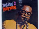 JIMMY WOODS AWAKENING  CONTEMPORARY SH3042 Japan VINYL LP