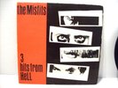 The Misfits Original Punk 1981 7