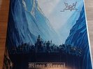Summoning – Minas Morgul LP Vinyl 2016  Caladan Brood Fakenbach Mortiis Isengard