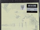 COHEED and CAMBRIA The Color Before The Sun (Big Beige/4th Street Demos) SEALED
