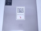 Eagles – Hell Freezes Over - 2LP Vinyl Record 25th Anniversary New Sealed 2019