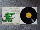 RARE JAZZ-CONTEMPORARY C3523-EVERYBODY LIKES HAMPTON HAWES-DG-MONO-PROMO-LP-NM-